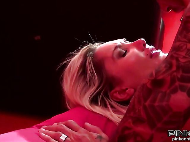 Italian anal porn with busty Rebecca Tomei