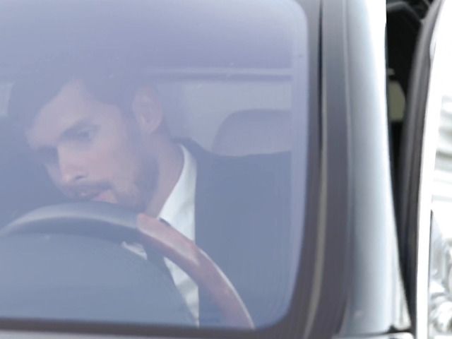 Anna Polina - Gorgeous lady has fun with two lesbian maids