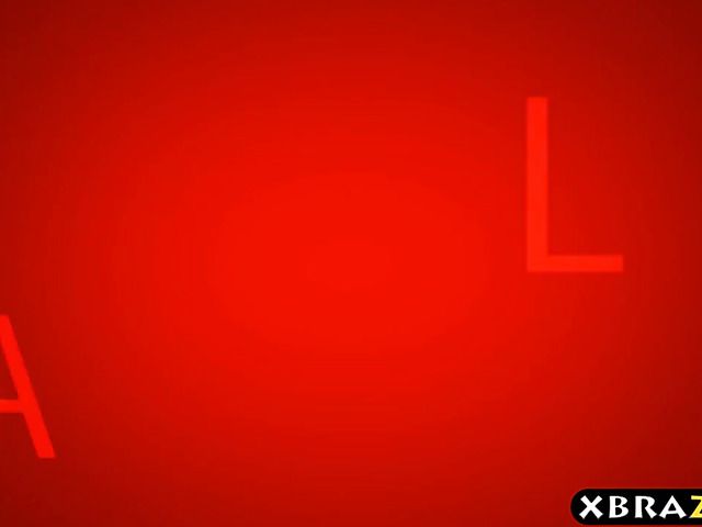 Big tits threesome with Nicole Aniston and Peta Jensen