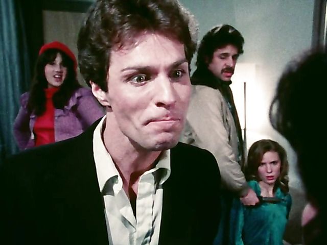 The Story of Prunella - 1982 classic porn movie