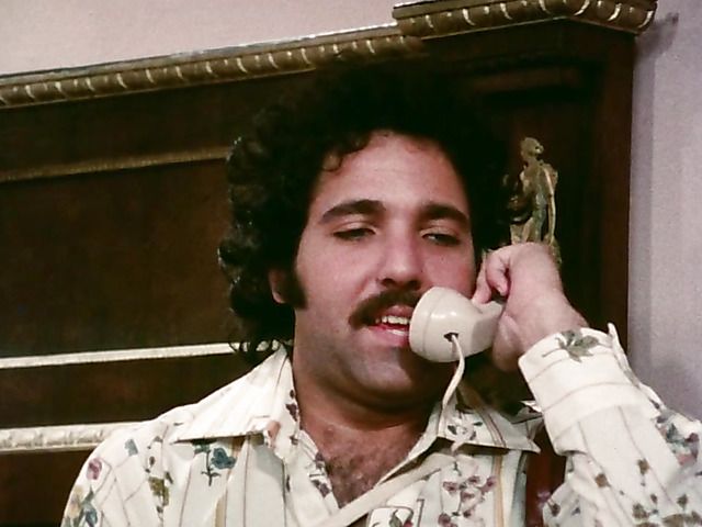 The Story of Prunella - 1982 classic porn movie