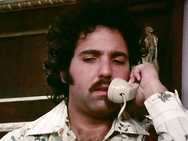 The Story of Prunella - 1982 classic porn movie