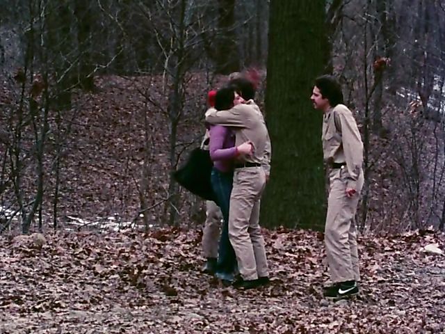 The Story of Prunella - 1982 classic porn movie