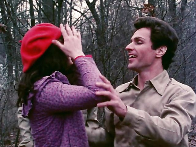 The Story of Prunella - 1982 classic porn movie