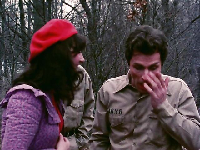 The Story of Prunella - 1982 classic porn movie