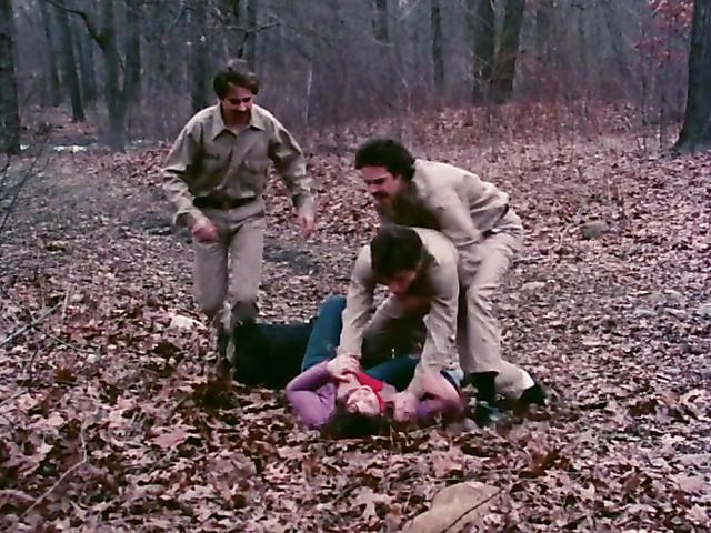 The Story of Prunella - 1982 classic porn movie