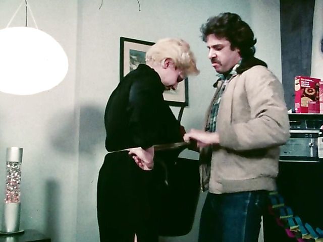 The Story of Prunella - 1982 classic porn movie