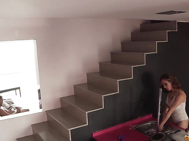 Betty Foxxx - Hot MILF hardcore fucked