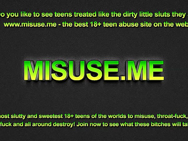 White on black rough fucking with Kendall Woods