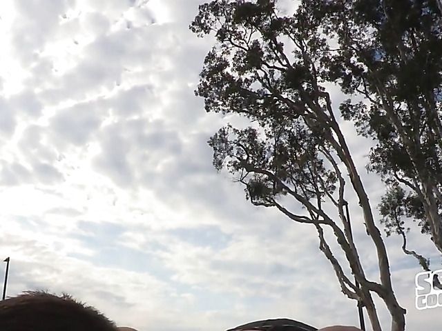 Garrett showing off his adorable body and jacking off