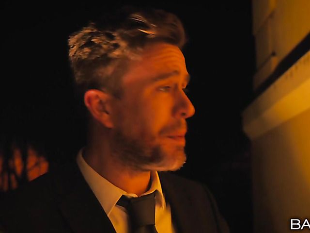 Jasmine Webb and Jemma Valentine go lesbian by the pool