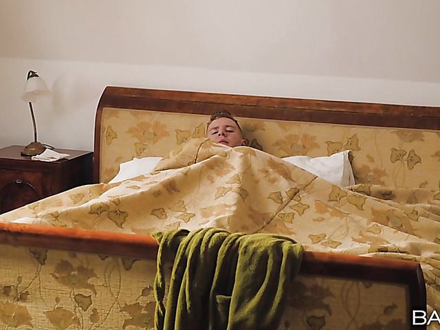 Jasmine Webb and Jemma Valentine go lesbian by the pool