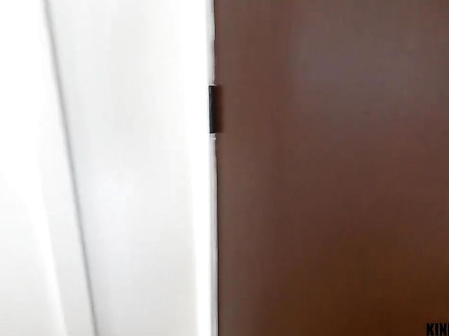 Pregnant creampie for shaved blonde Tiffany