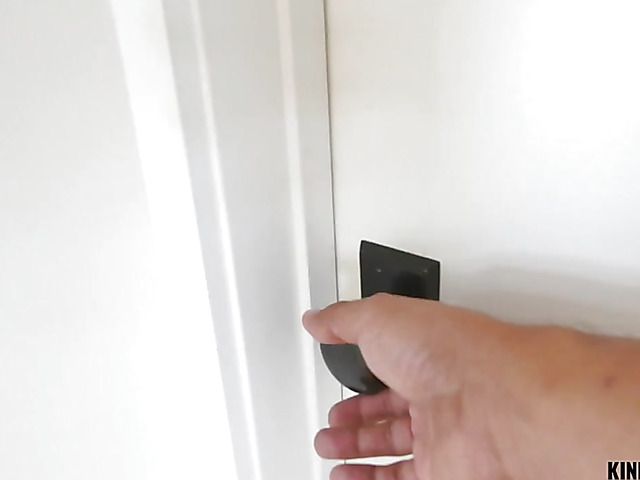 Pregnant creampie for shaved blonde Tiffany