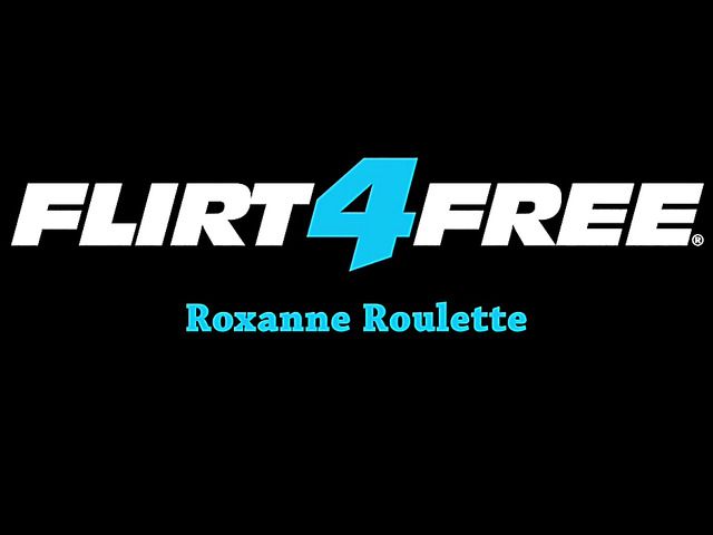 Webcam masturbation with Roxanne Roulette