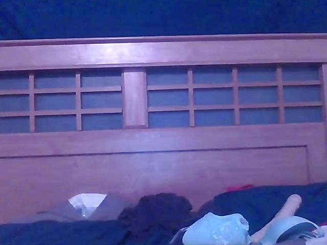 Webcam masturbation with Roxanne Roulette