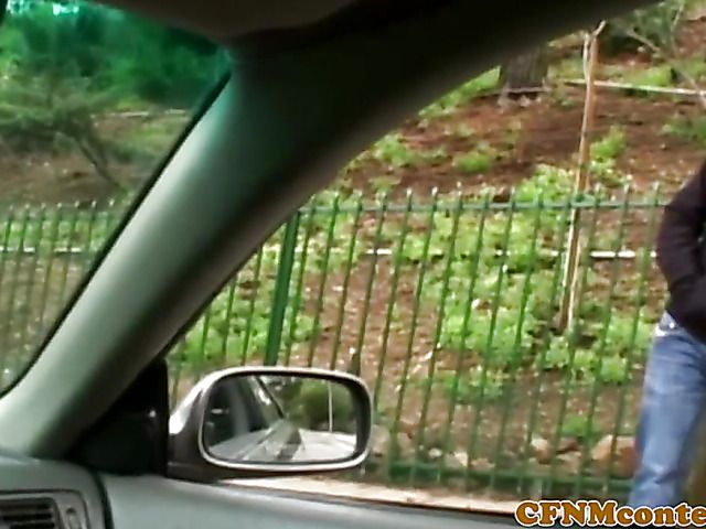 CFNM facesitting and a big cumshot for two dirty women