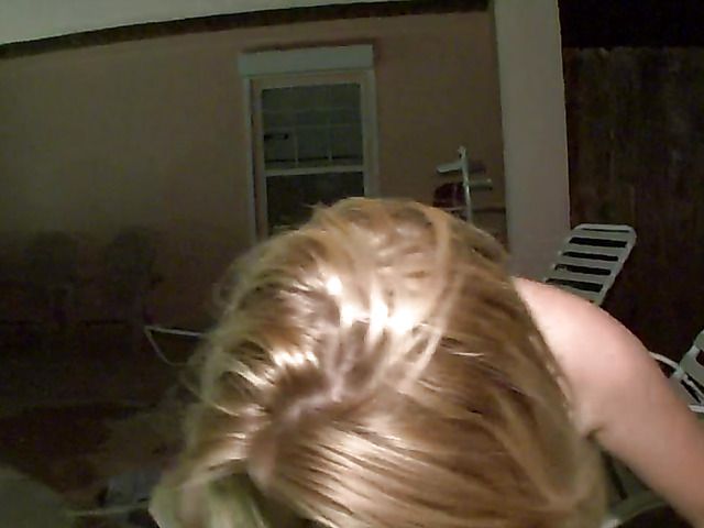 Drunk girl shows her juggs and fingers her twat in a jacuzzi