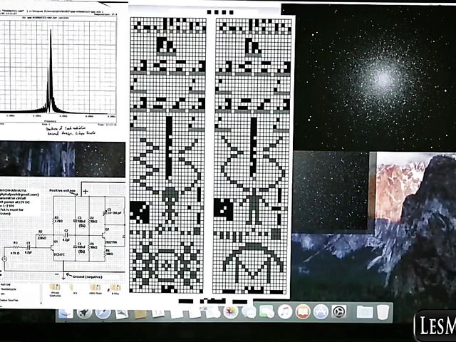 Another lesbian compilation featuring Celeste Star and Abigail Mac