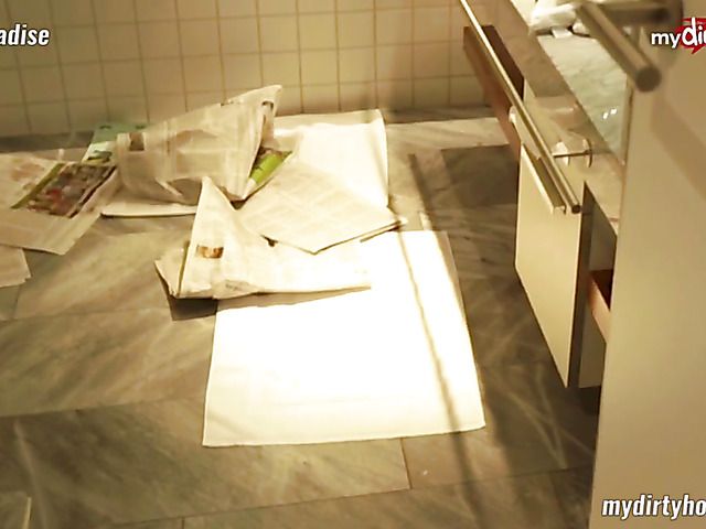 Hot Laura Paradises homemade sex video