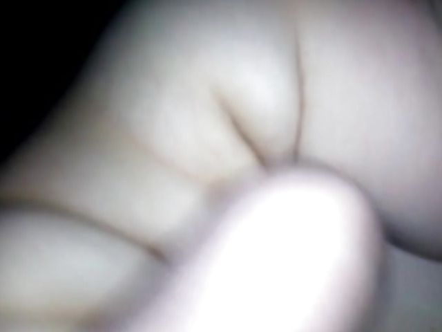 BBW girlfriend blows and gets fucked in POV