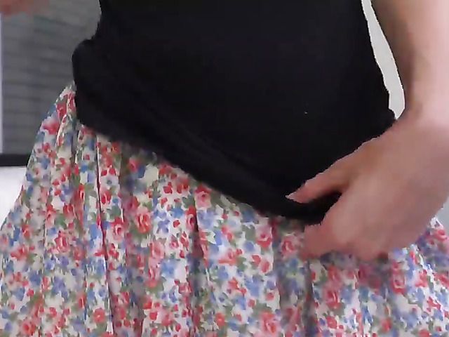 Beautiful teen anal pounded from your perspective