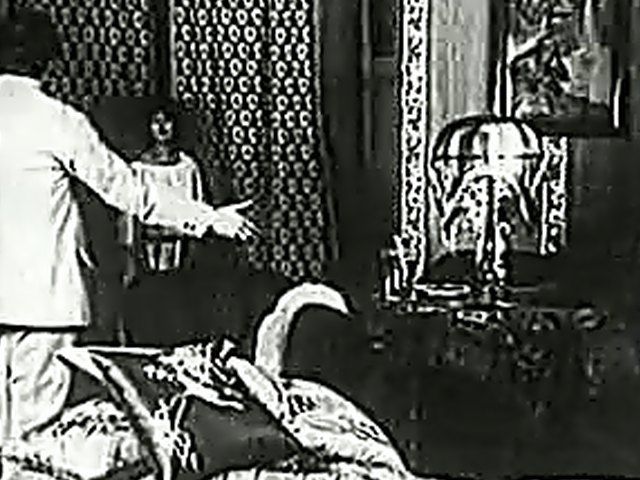 Vintage black and white porn with sexy ladies