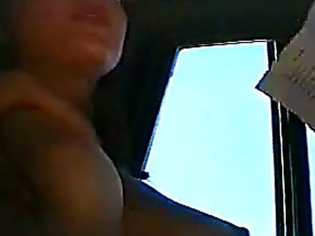 Glamorous teen masturbates her tender young pussy. 