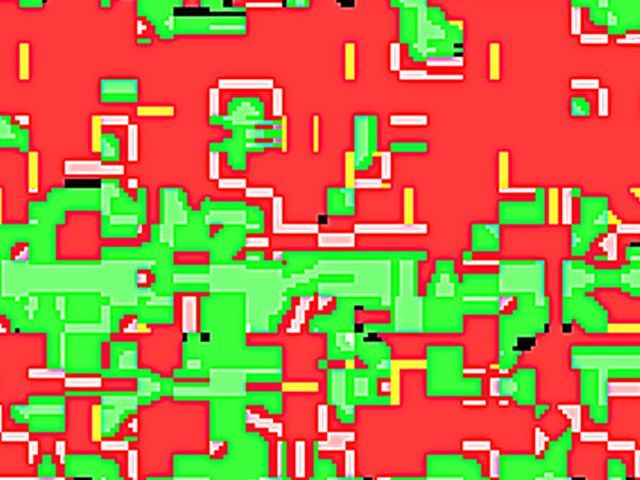 French blonde babe gets fucked by different guys