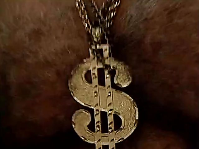 Ron Jeremy vintage threesome scene with some anal