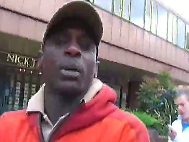 Naked babes love posing naked in public