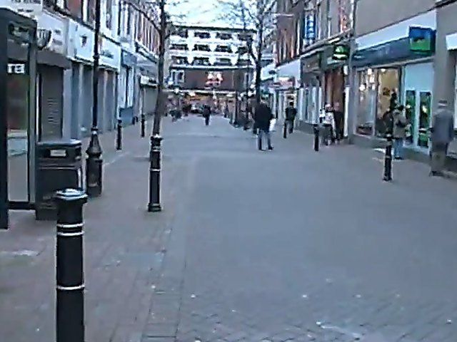 Hot babes enjoy going naked in public