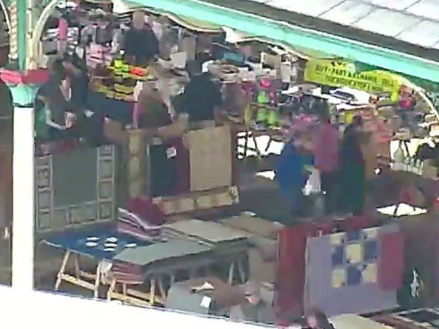 Shameless babe Lindsay goes naked in public