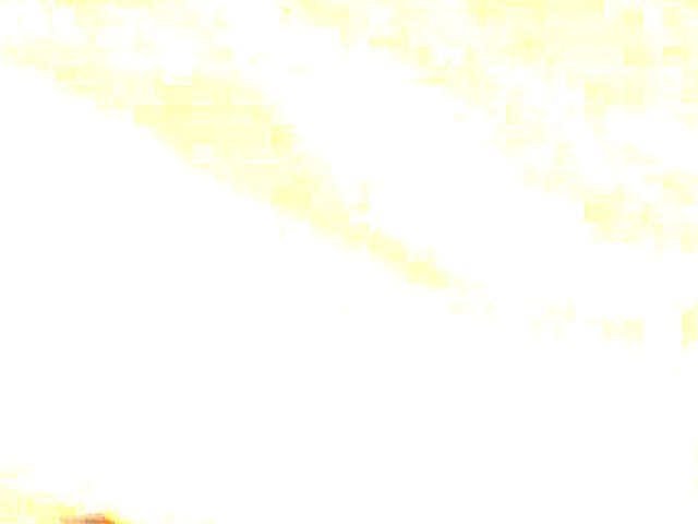 Athletic blonde flashes her pussy in public