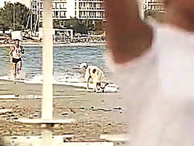 Glamorous babe gets her pussy fucked hard