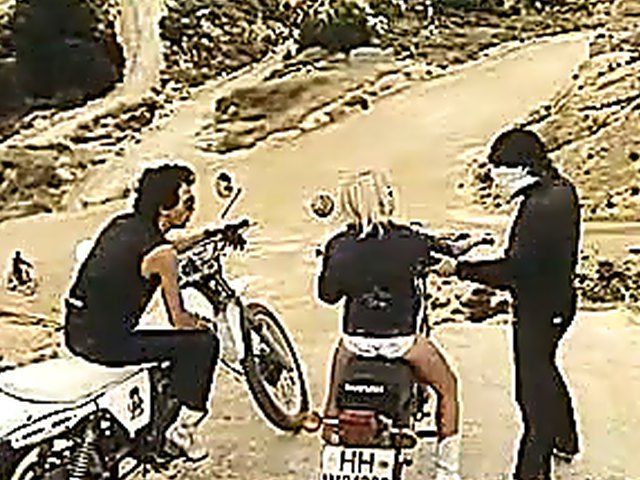 Glamorous babe gets her pussy fucked hard