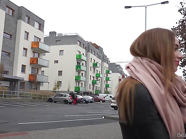 Sleeping teen Sophie Luuna gets her pussy stuffed