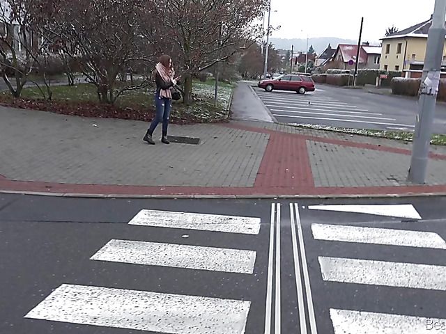 Sleeping teen Sophie Luuna gets her pussy stuffed