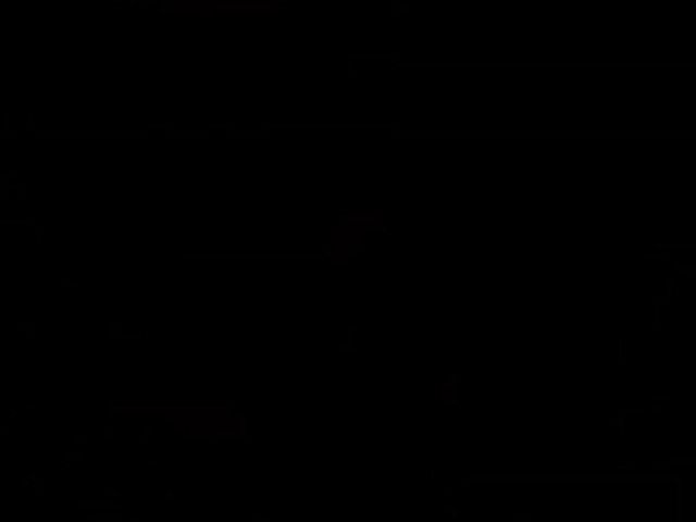 Big booty latina gets fucked outside