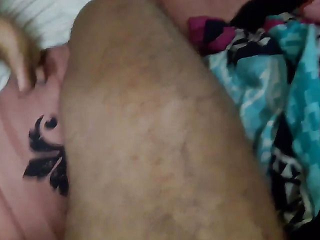 Chubby Indian amateur gets fucked with condom