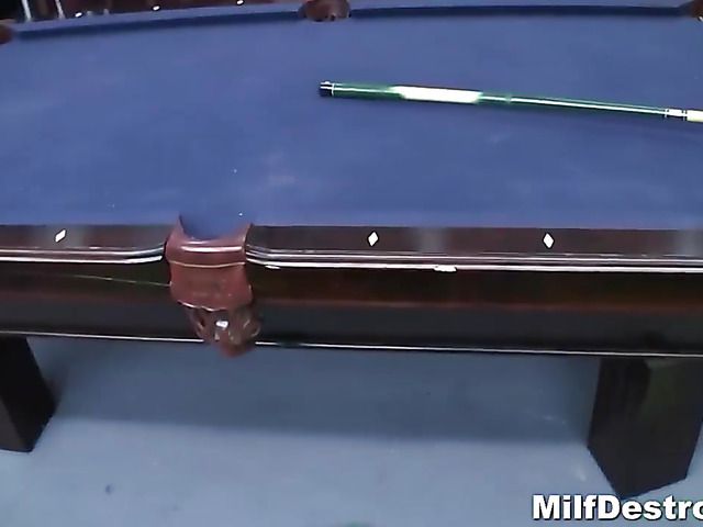 Totally tattooed MILF gets her heavily pierced cunt fucked