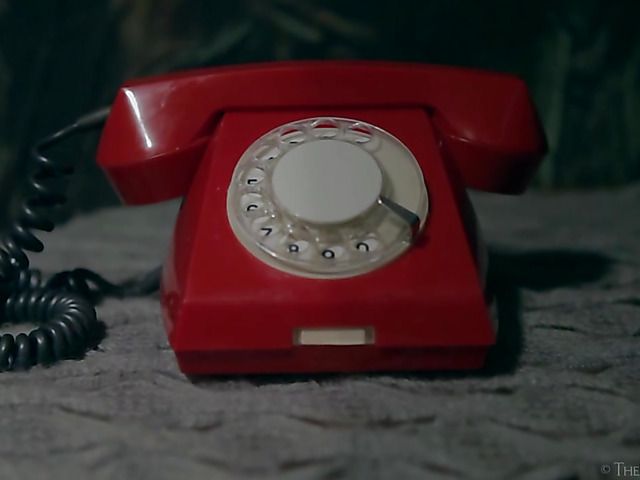 Erotic solo masturbation in the dark of the room