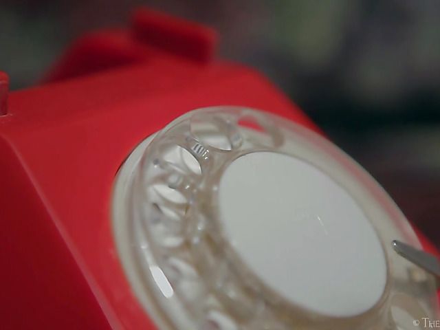 Erotic solo masturbation in the dark of the room