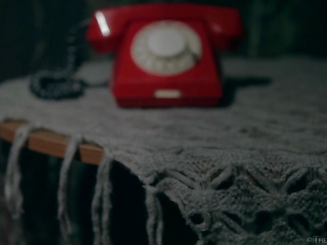 Erotic solo masturbation in the dark of the room