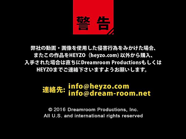 Blindfolded Japan blowjob and pussy hammering