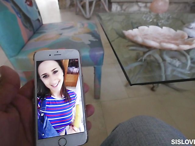 Naughty Ashley Adams POV compilation with some anal