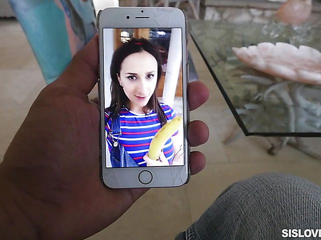 Naughty Ashley Adams POV compilation with some anal