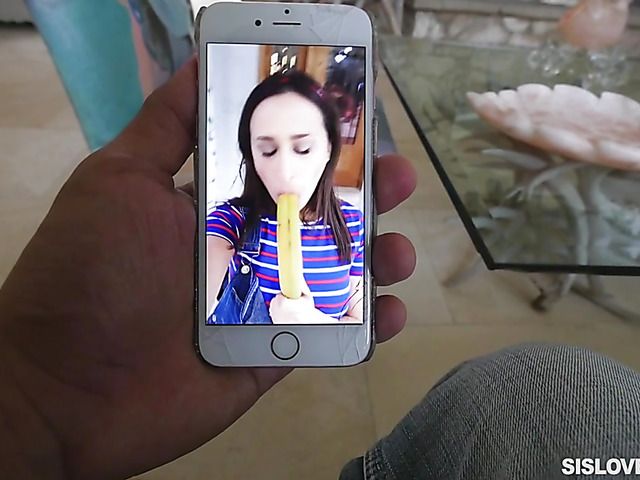 Naughty Ashley Adams POV compilation with some anal