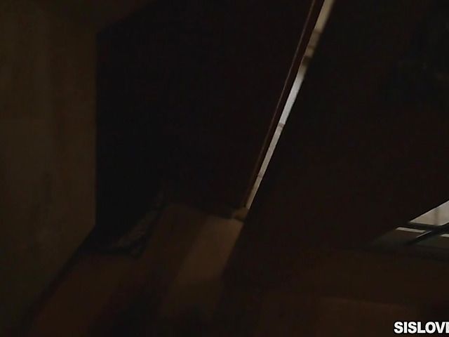 Naughty Ashley Adams POV compilation with some anal