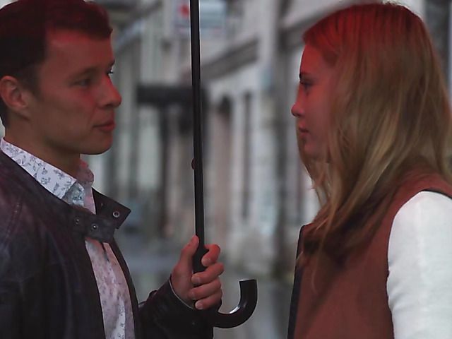 Russian blonde teen Shakila Asti having great sex